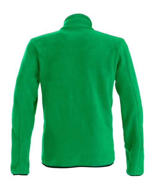 Printer Essentials PRINTER Essentials veste polaire speedway vert frais/ hommes