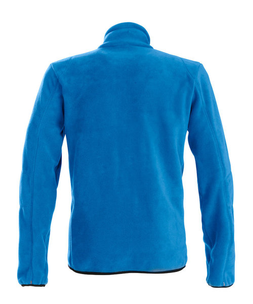 Printer Essentials PRINTER Essentials veste polaire speedway bleu océan/ hommes