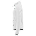 Printer Essentials PRINTER Essentials veste polaire speedway blanche / pour femmes