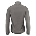 Printer Essentials PRINTER Essentials veste polaire gris speedway / femme