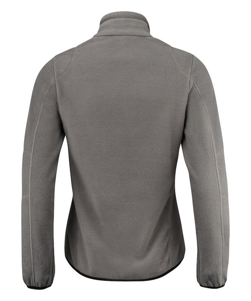 Printer Essentials PRINTER Essentials veste polaire gris speedway / femme