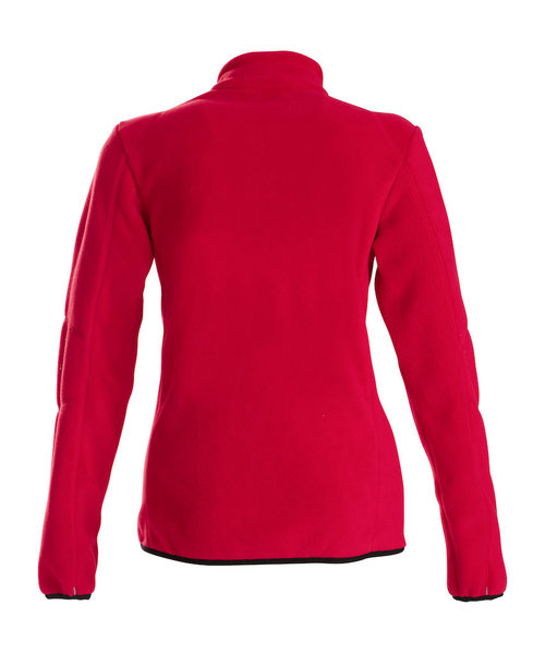 Printer Essentials PRINTER Essentials veste polaire rouge vif pour femmes