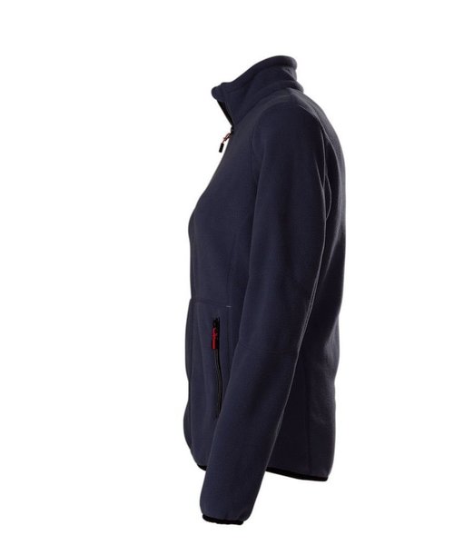 Printer Essentials PRINTER Essentials veste polaire speedway marine/ dames