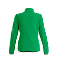 Printer Essentials PRINTER Essentials veste polaire speedway vert frais/ femmes