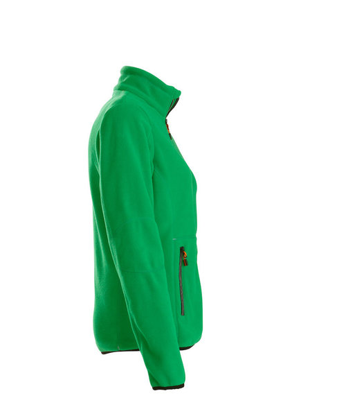 Printer Essentials PRINTER Essentials veste polaire speedway vert frais/ femmes