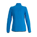 Printer Essentials PRINTER Essentials veste polaire speedway bleu océan/ femmes