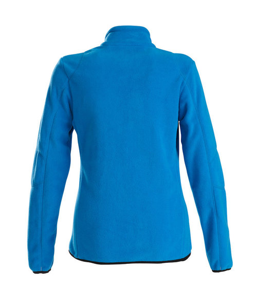 Printer Essentials PRINTER Essentials veste polaire speedway bleu océan/ femmes