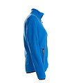 Printer Essentials PRINTER Essentials veste polaire speedway bleu océan/ femmes