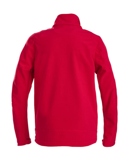 Printer Essentials PRINTER Essentials veste softshell trial rouge/ hommes