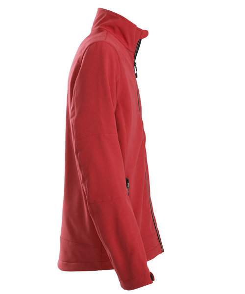 Printer Essentials PRINTER Essentials veste softshell trial rouge/ hommes