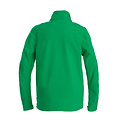 Printer Essentials PRINTER Essentials veste softshell trial vert frais/ hommes