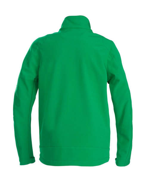 Printer Essentials PRINTER Essentials veste softshell trial vert frais/ hommes