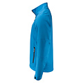 Printer Essentials PRINTER Essentials softshell jacket trial oceaanblauw/ heren