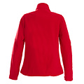 Printer Essentials PRINTER Essentials veste softshell trial rouge/ femme