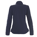 Printer Essentials PRINTER Essentials veste softshell trial marine/ femmes