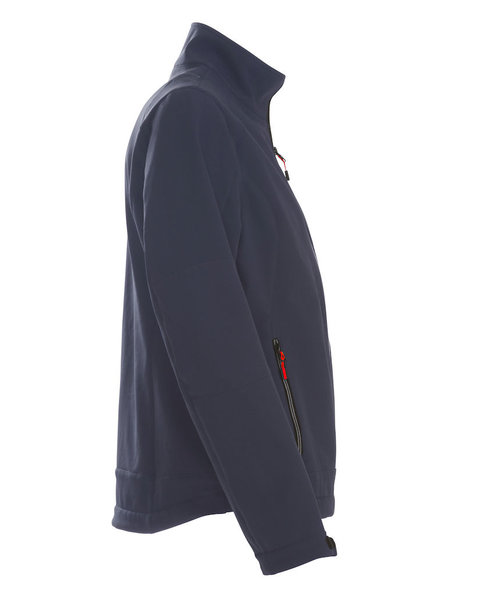 Printer Essentials PRINTER Essentials veste softshell trial marine/ femmes