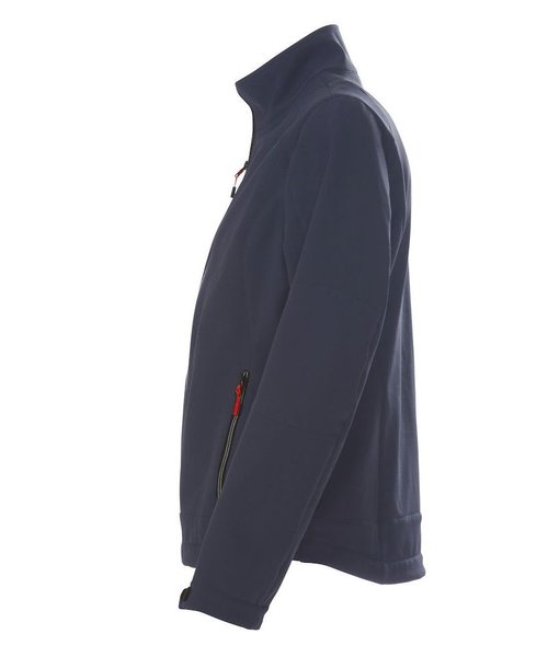 Printer Essentials PRINTER Essentials veste softshell trial marine/ femmes