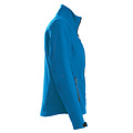 Printer Essentials PRINTER Essentials veste softshell trial bleu océan/ femme