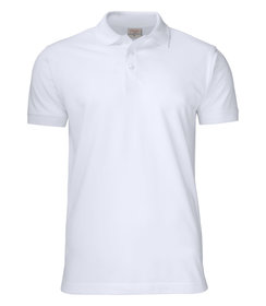 PRINTER Essentials surf pro rsx polo à manches courtes