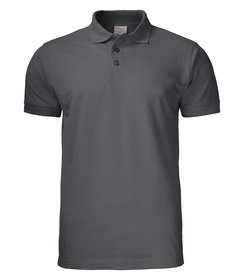 PRINTER Essentials surf pro rsx polo à manches courtes