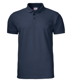 PRINTER Essentials surf pro rsx polo à manches courtes