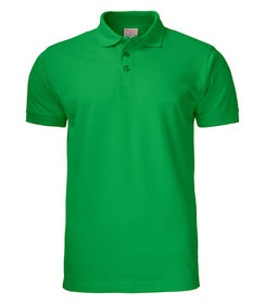 PRINTER Essentials surf pro rsx polo à manches courtes