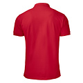 Printer Essentials PRINTER Essentials surf pro rsx poloshirt short sleeves rood/ heren