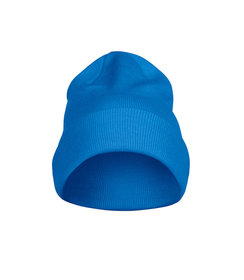 PRINTER Essentials bonnet flexball bleu