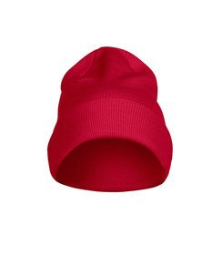 PRINTER Essentials bonnet flexball rouge