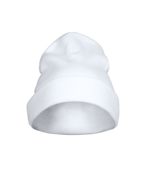 Printer Essentials PRINTER Essentials bonnet flexball blanc/ unisexe