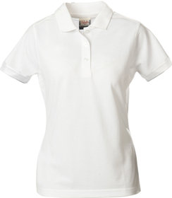 PRINTER Essentials surf pro rsx polo à manches courtes