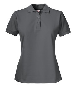 PRINTER Essentials surf pro rsx polo à manches courtes