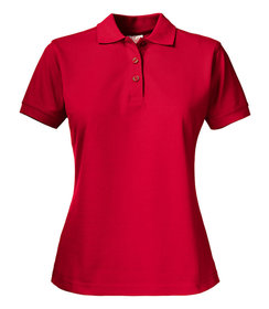 PRINTER Essentials surf pro rsx polo à manches courtes