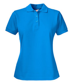 PRINTER Essentials surf pro rsx polo à manches courtes