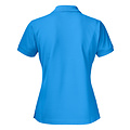 Printer Essentials PRINTER Essentials surf pro rsx poloshirt short sleeves oceaanblauw/ dames