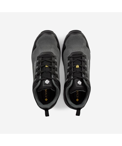 ToWorkFor WORK OUT Super Set Grey S1P SRC ESD chaussure basse