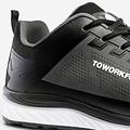 ToWorkFor WORK OUT Super Set Grey S1P SRC ESD low schoen