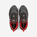 ToWorkFor WORK OUT Warm Up Red S3 SRC ESD low schoen