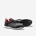 ToWorkFor WORK OUT Warm Up Red S3 SRC ESD low schoen