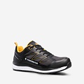 ToWorkFor WORKOUT Warm Up Yellow S3 SRC ESD low schoen