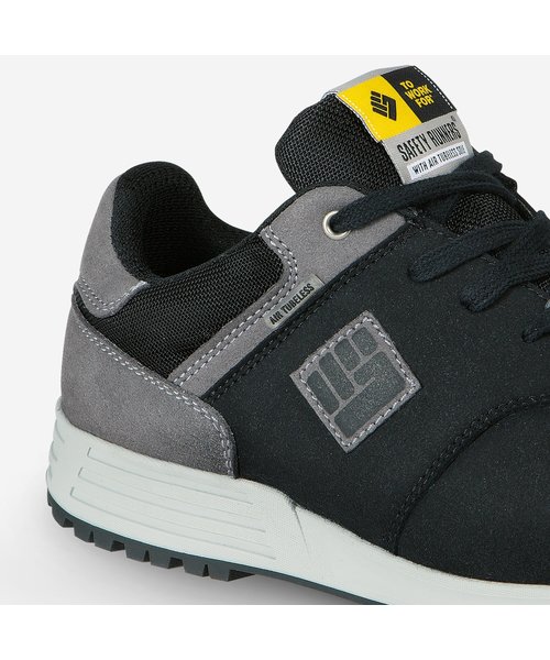 ToWorkFor SAFETY RUNNERS Urban S3 SRC ESD low schoen