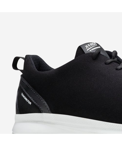 ToWorkFor Chaussures basses X-FAST X-02 S3 SRC HRO