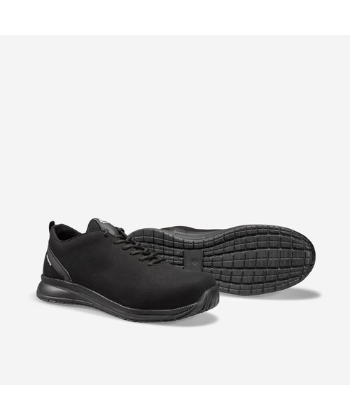 ToWorkFor Chaussures basses X-FAST X-H2 S3 SRC HRO