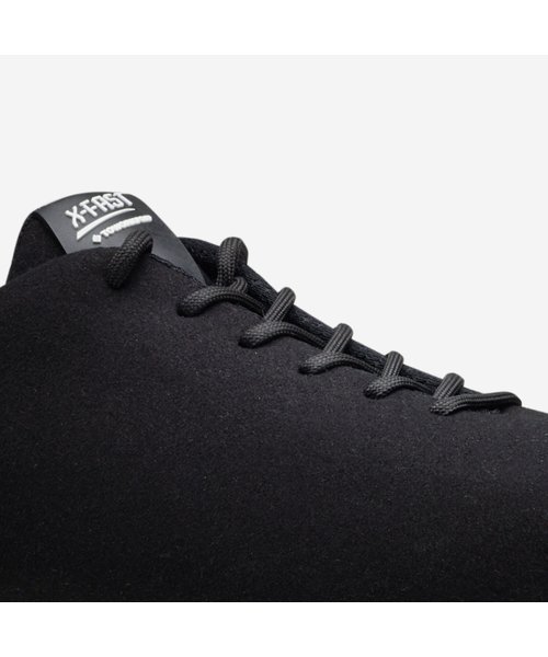 ToWorkFor Chaussures basses X-FAST X-H2 S3 SRC HRO