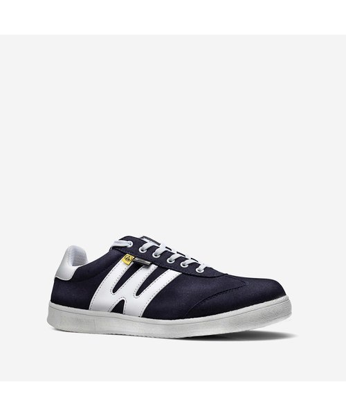 ToWorkFor Chaussures basses URBAN Half Pipe S3 SRC ESD