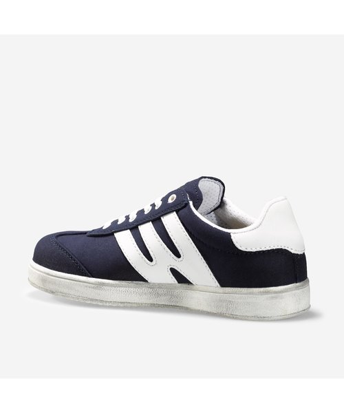 ToWorkFor Chaussures basses URBAN Half Pipe S3 SRC ESD