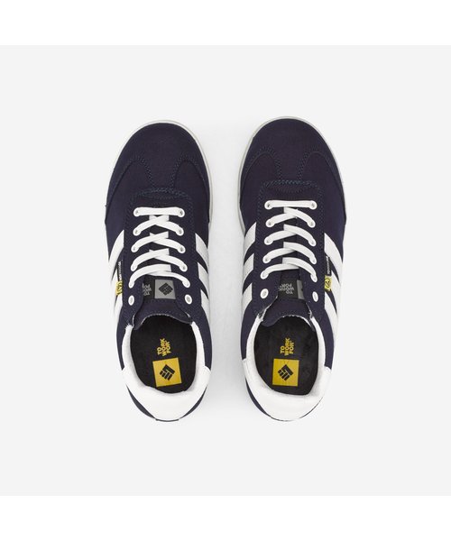 ToWorkFor Chaussures basses URBAN Half Pipe S3 SRC ESD