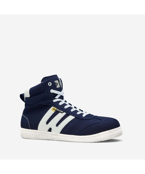 ToWorkFor URBAN Ollie Navy S3 SRC ESD chaussure haute