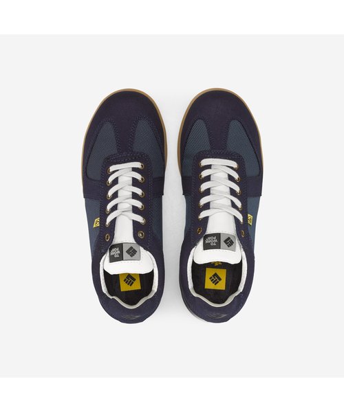 ToWorkFor Chaussures basses URBAN Noseslide S3 SRC ESD