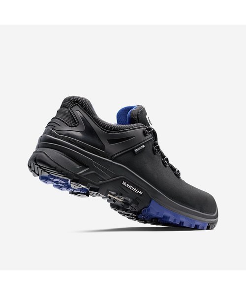 ToWorkFor Chaussures basses FULL-GRIP MICHELIN Brake S3 SRC HRO